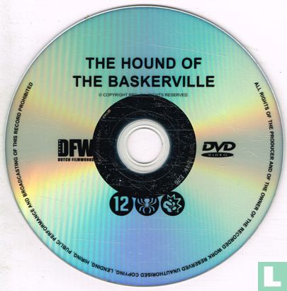 The Hound of the Baskervilles - Afbeelding 3
