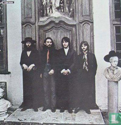 The Beatles Again - Afbeelding 1