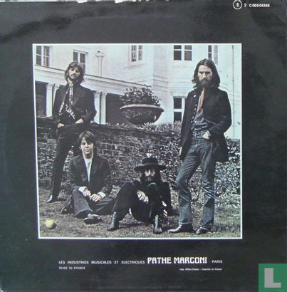 The Beatles Again - Image 2