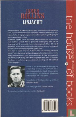 IJsjacht - Bild 2