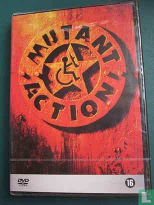 Mutant Action - Afbeelding 1