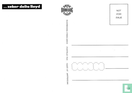 B002514 - Delta Lloyd - Image 2