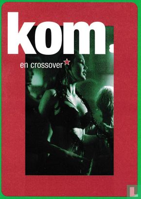B002527 - Heineken - Crossover - Image 1