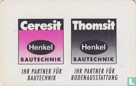 Henkel Bautechnik - Afbeelding 2