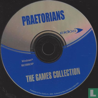 Praetorians - Afbeelding 3
