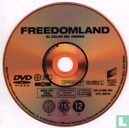 Freedomland - Bild 3