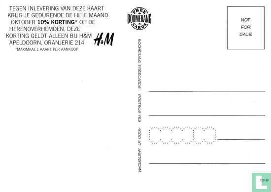 B002506 - H&M "Good Day Apeldoorn!" - Bild 2