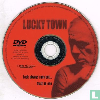 Lucky Town - Image 3