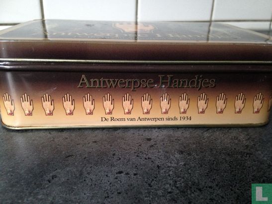 Antwerpse Handjes - Afbeelding 2