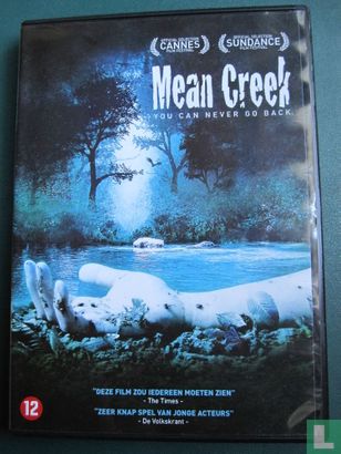 Mean Creek - Afbeelding 1