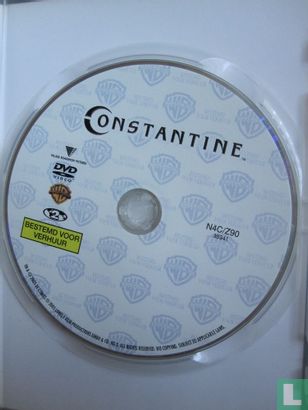 Constantine - Afbeelding 3