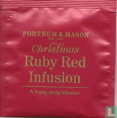 Christmas Ruby Red Infusion - Bild 1