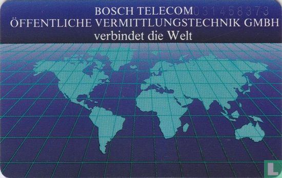 Bosch Telecom - Image 2