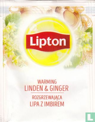 Linden & Ginger - Image 1