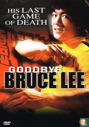 Goodbye Bruce Lee - Afbeelding 1