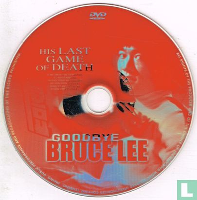 Goodbye Bruce Lee - Afbeelding 3