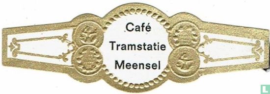 Café Tramstatie Meensel - Image 1