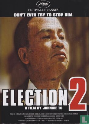 Election 2 - Image 1