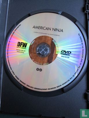 American Ninja - Bild 3