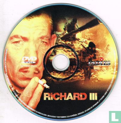 Richard III - Bild 3