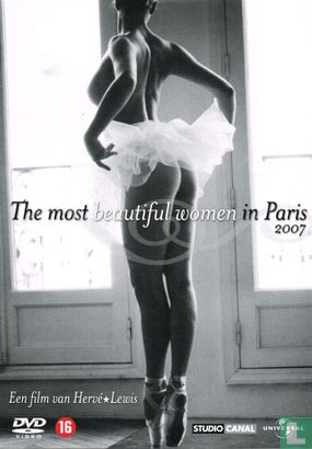 The Most Beautiful Women in Paris 2007 - Image 1