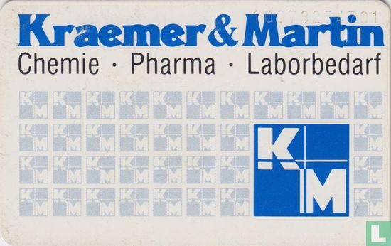 Kraemer & Martin - Afbeelding 2