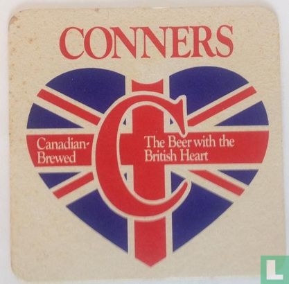 conners