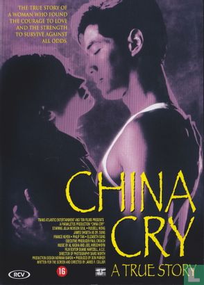 China Cry - Image 1