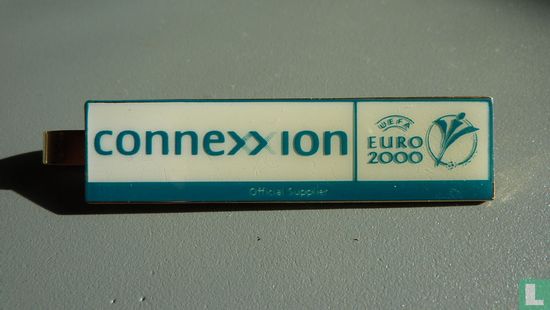 Connexxion Euro 2000