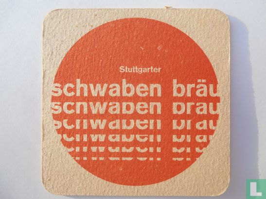 Stuttgarter Schwaben bräu - Afbeelding 2