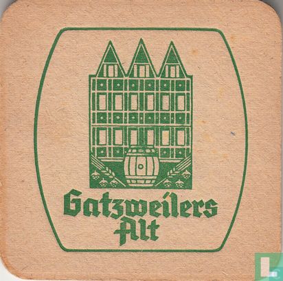 Gatzweilers Alt  - Image 2