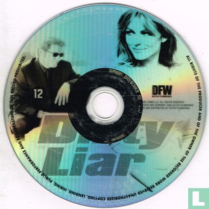 Dirty Liar - Image 3