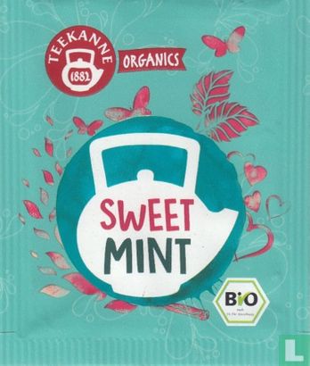 Sweet Mint - Afbeelding 1