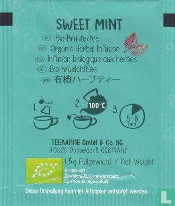 Sweet Mint - Afbeelding 2