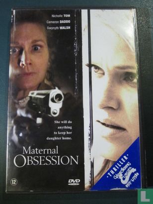 Maternal Obsession - Image 1