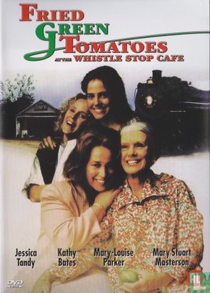 Fried Green Tomatoes - Image 1