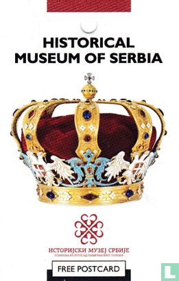 Historical Museum Of Serbia - Afbeelding 1