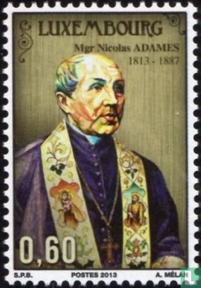 Nicolas Adames