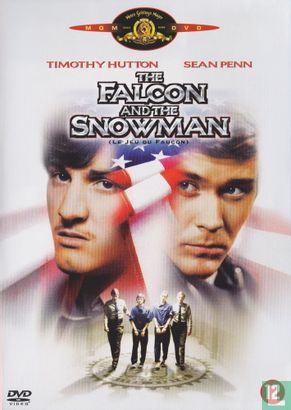 The Falcon and the Snowman - Image 1