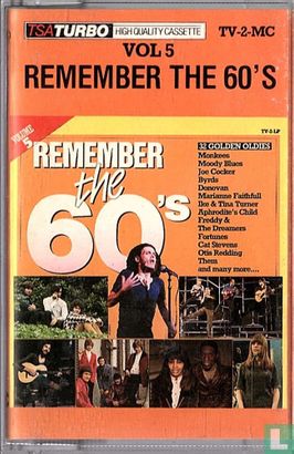 Remember the 60's Vol. 5 - Image 1