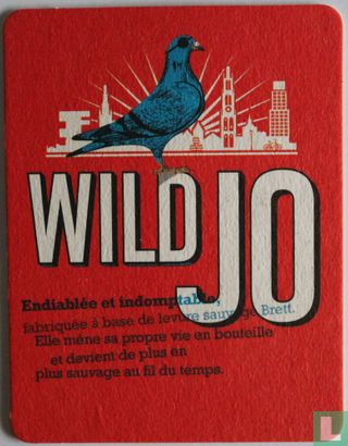 Wild Jo Endiablée et indomptable - Bild 1