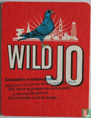 Wild Jo Endiablée et indomptable - Bild 2