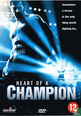 Heart of a Champion - Image 1