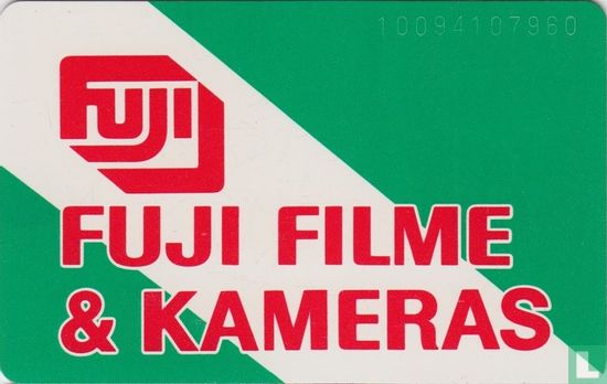 Fuji film - Image 2
