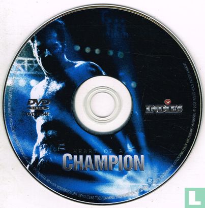 Heart of a Champion - Image 3