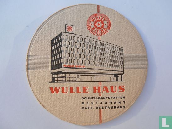 Wulle Haus - Afbeelding 1