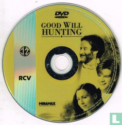 Good Will Hunting - Bild 3