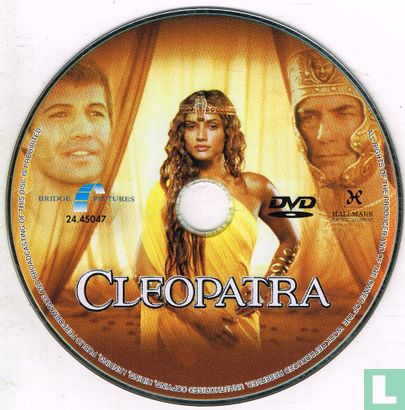 Cleopatra - Afbeelding 3