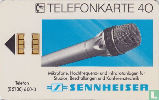 Sennheiser - Image 1