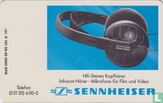 Sennheiser - Image 2